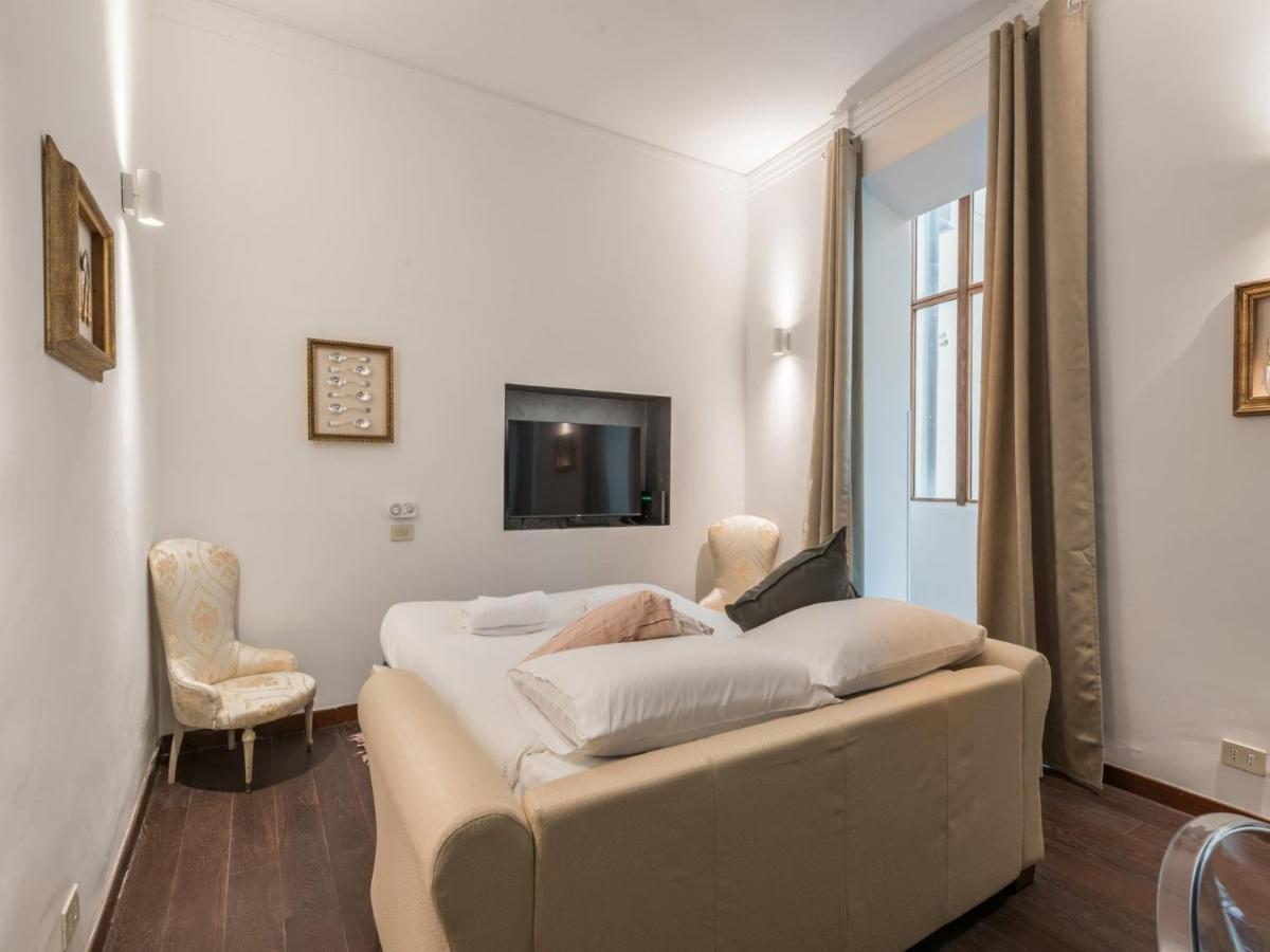 Lejlighed The Rent - Three-bedroom Close To The Quirinale *