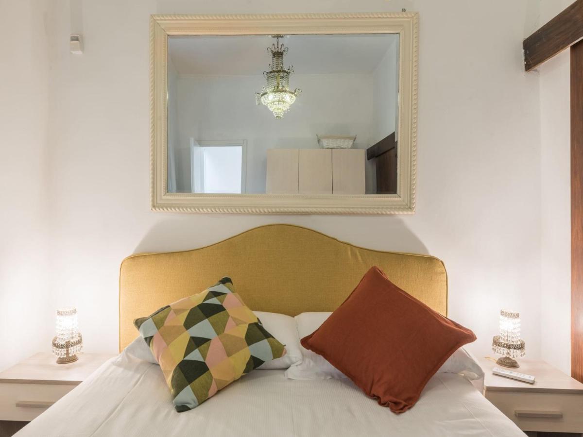 The Rent - Three-bedroom Close To The Quirinale Lejlighed *