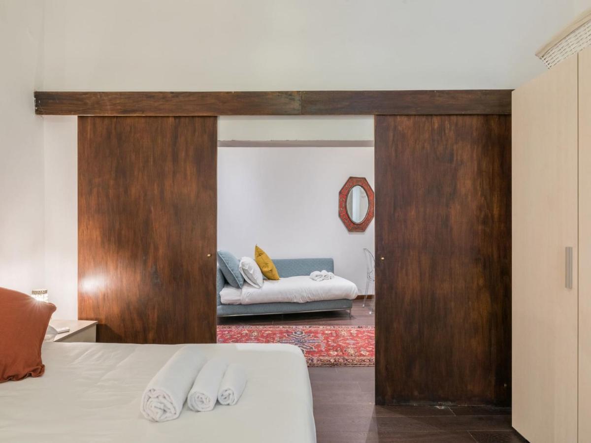 Lejlighed The Rent - Three-bedroom Close To The Quirinale