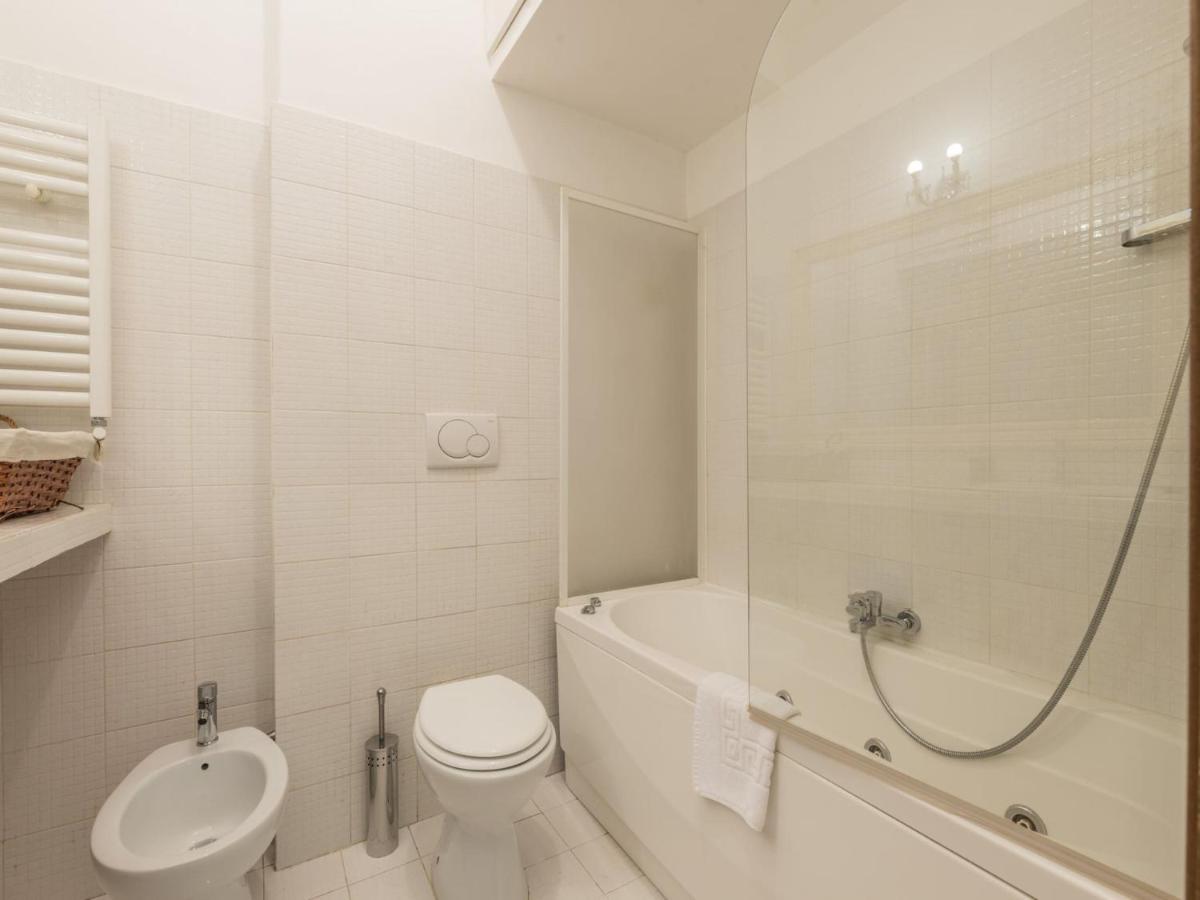 The Rent - Three-bedroom Close To The Quirinale Lejlighed Rom