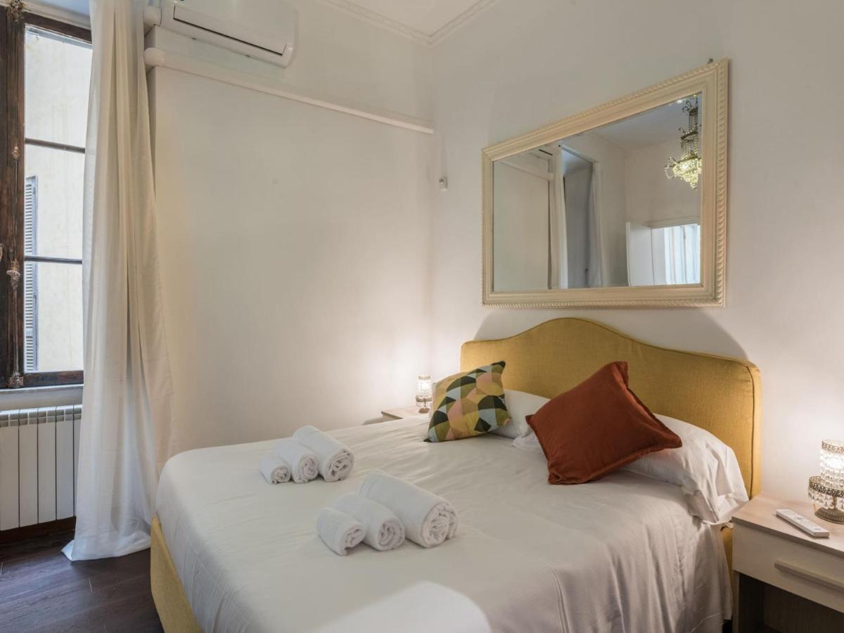 Lejlighed The Rent - Three-bedroom Close To The Quirinale