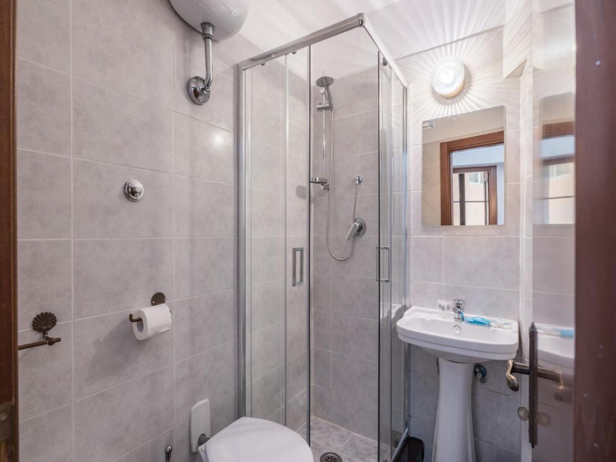 Lejlighed The Rent - Three-bedroom Close To The Quirinale