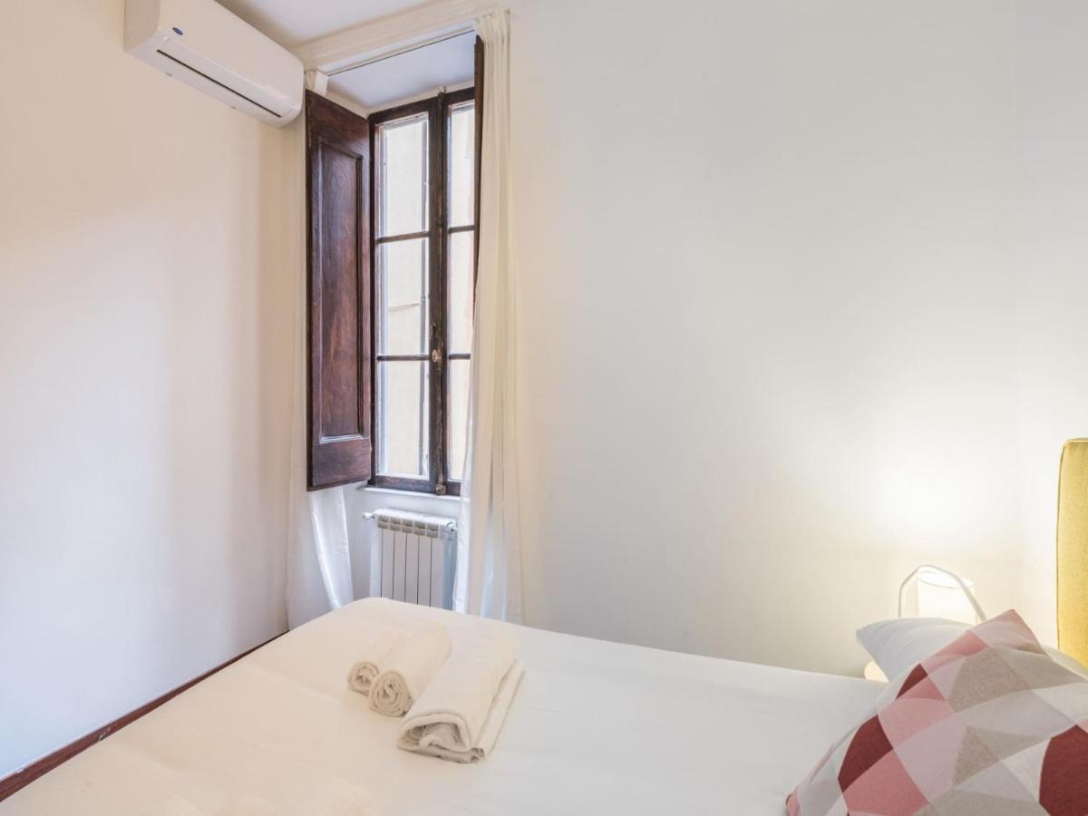 The Rent - Three-bedroom Close To The Quirinale Lejlighed