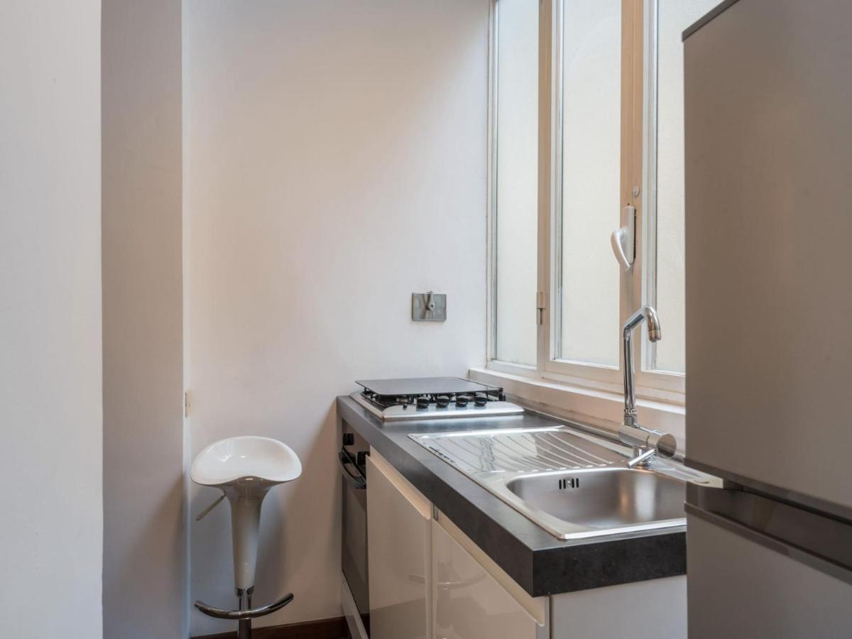 The Rent - Three-bedroom Close To The Quirinale * Rom