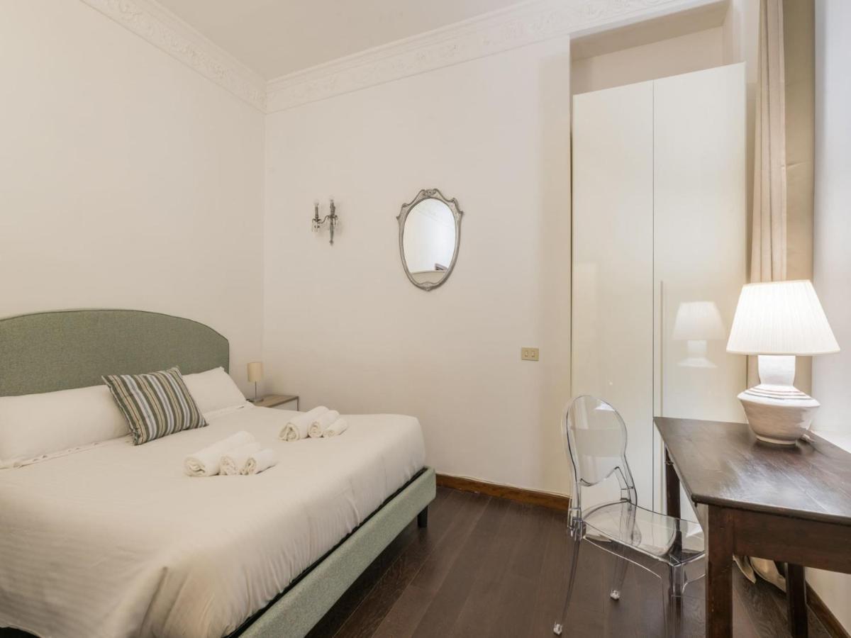 The Rent - Three-bedroom Close To The Quirinale * Rom