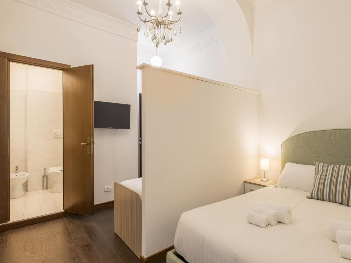 The Rent - Three-bedroom Close To The Quirinale * Rom